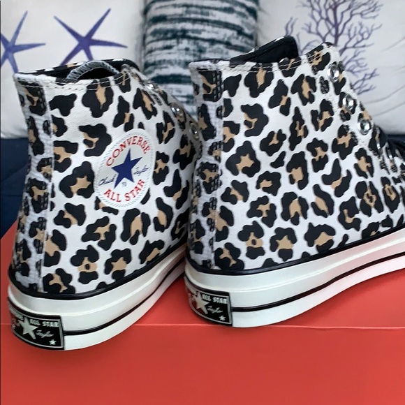 Converse CHUCK 70 HI driftwood Multi/LIG Men’s - Picture 11 of 16